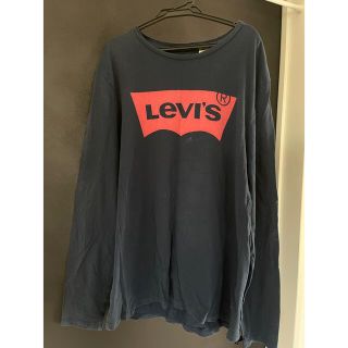 リーバイス(Levi's)のLevi's ロンT(シャツ)