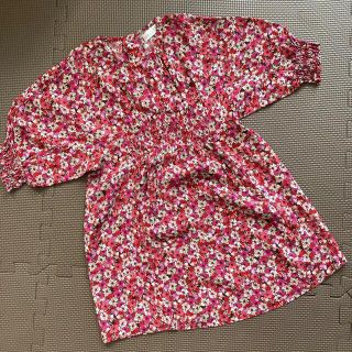 ザラキッズ(ZARA KIDS)のさぁやん様専用　2点(ワンピース)