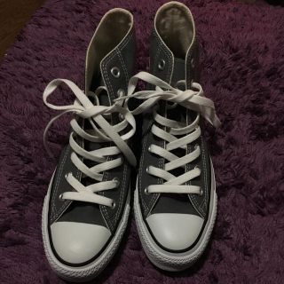 コンバース(CONVERSE)のハイカット コンバーススニーカー(スニーカー)