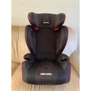 レカロ(RECARO)のレカロ　ジュニアシート　RECARO Start J3(自動車用チャイルドシート本体)