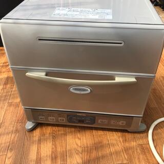トウシバ(東芝)のTOSHIBA 食洗機　DWS-50DW(食器洗い機/乾燥機)