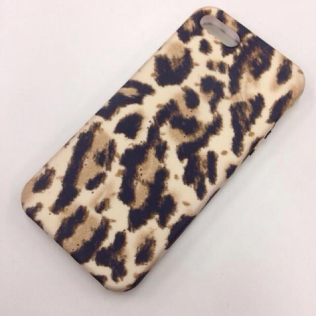 J.Crew(ジェイクルー)のJ.CREW iPhoneケース スマホ/家電/カメラのスマホアクセサリー(モバイルケース/カバー)の商品写真