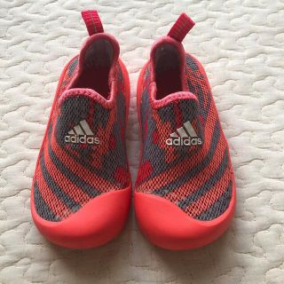 アディダス(adidas)のマリンシューズ　adidas(アウトドアシューズ)