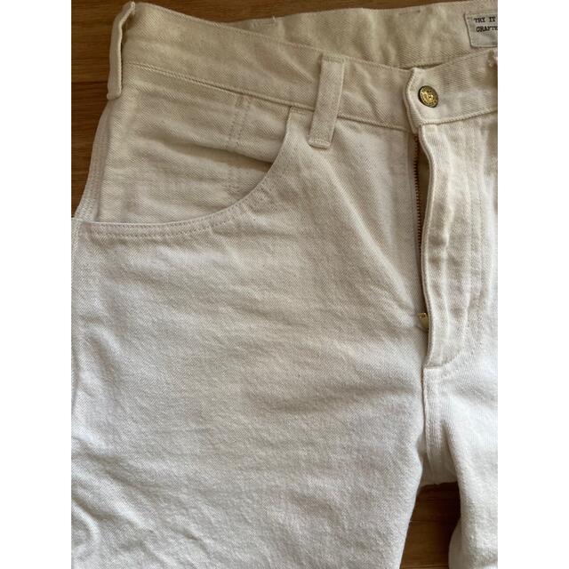 美品 boncoura ペインターパンツ 28 sandiegokidsdentist.com