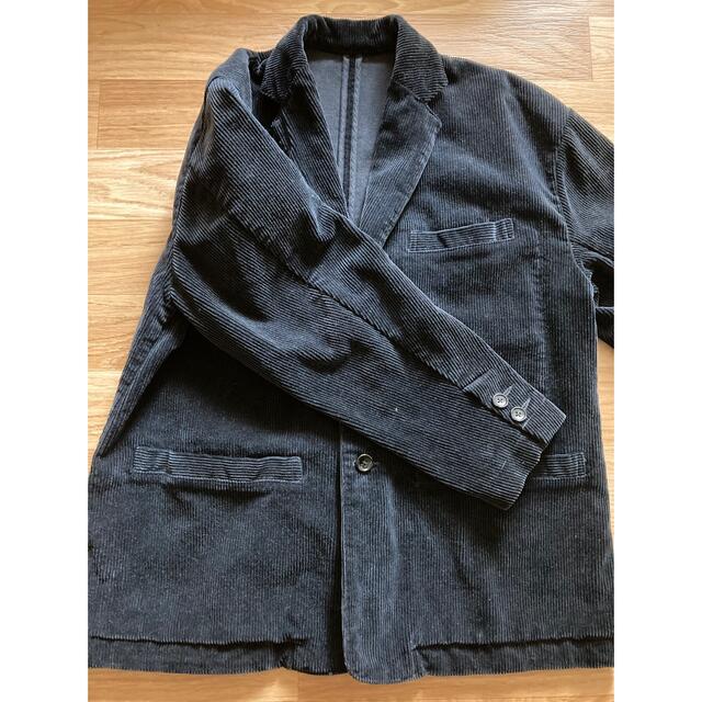 新品　ポータークラシックporter classic コーデュロイ　２０１９　M