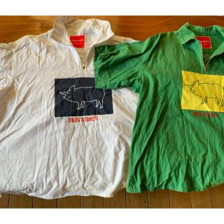 ドラッグストアーズ(drug store's) Tシャツ・カットソー(メンズ)の通販