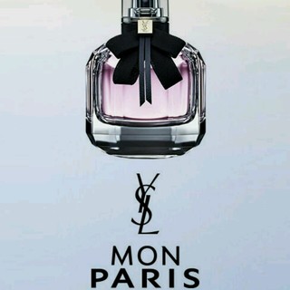 イヴサンローランボーテ(Yves Saint Laurent Beaute)の新商品! YSL(イヴ・サンローラン) MON PARIS 90ml 香水(香水(女性用))