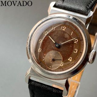 モバード(MOVADO)の★kaminariojisan1969様専用ページです★(腕時計(アナログ))