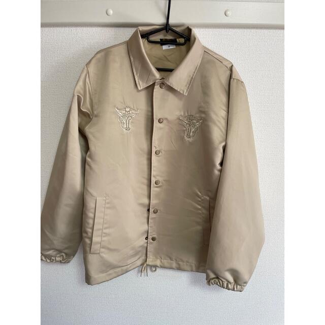 King Gnu 21aw VIETNAM JAKET Mサイズ 完売 - ミュージシャン