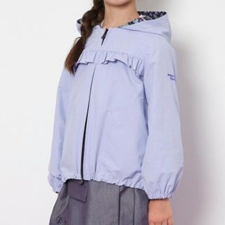 アナスイミニ ブルゾンの通販 91点 | ANNA SUI miniを買うならラクマ