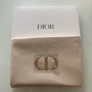 クリスチャンディオール(Christian Dior)のDIOR ディオール　ポーチ(ポーチ)