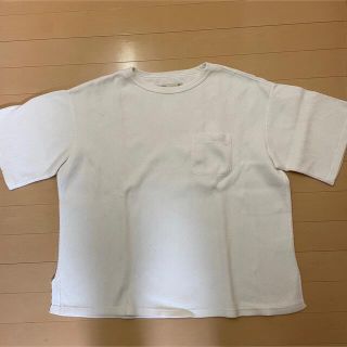 ケレン(KELEN)のkelen ヘビーウェイトカットソー(Tシャツ/カットソー(半袖/袖なし))