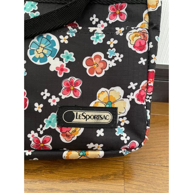 LeSportsac(レスポートサック)のレスポートサック　バッグインバッグ レディースのバッグ(その他)の商品写真