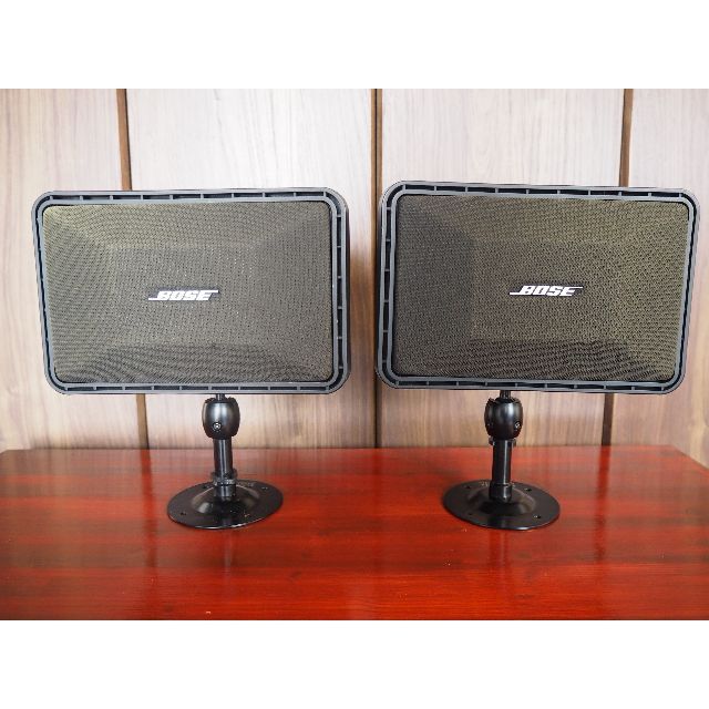 BOSE - BOSE 101MM スピーカー (2台)の通販 by Roots's shop｜ボーズならラクマ