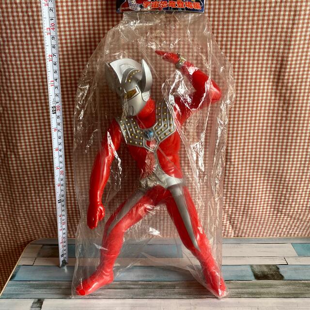 ウルトラマン　タロウ