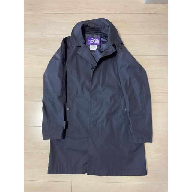 THE NORTH FACE ステンカラーコート 品 Mサイズ