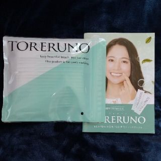 TORERUNO トレルーノ マウスウォッシュ(口臭防止/エチケット用品)