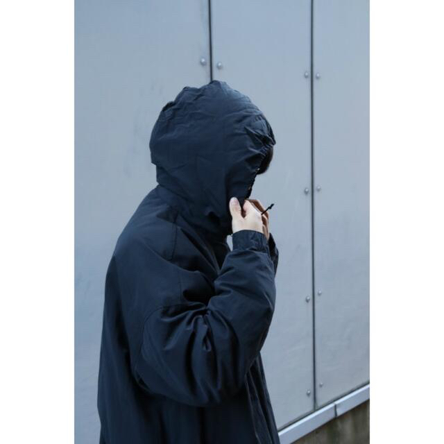 I アイ storm coat ストームコート ナイロン 3way仕様 I アイ storm coat ストームコート ナイロン 3way仕様