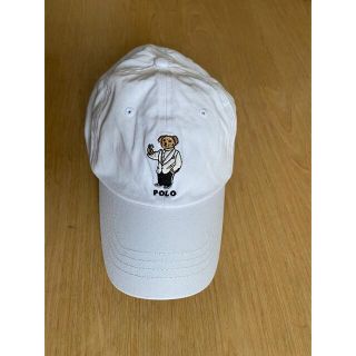 ポロラルフローレン(POLO RALPH LAUREN)のラルフローレン　キャップ(キャップ)