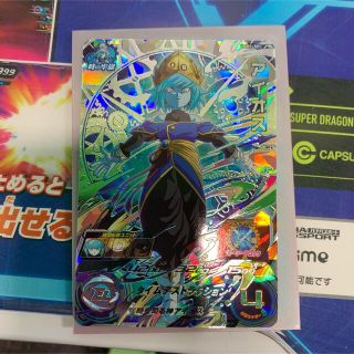 ドラゴンボール - アイオス シークレットの通販 by モコ's shop