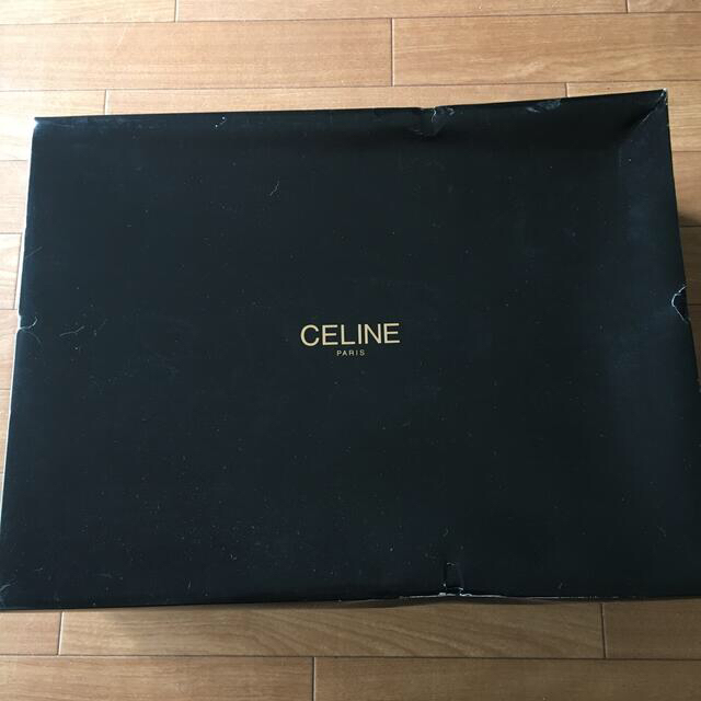 celine(セリーヌ)のセリーヌ　掛け布団　肌掛け インテリア/住まい/日用品の寝具(布団)の商品写真