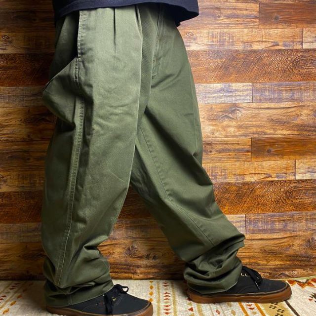 オープニング CHAPS by Ralph Lauren カーゴパンツ agapeeurope.org