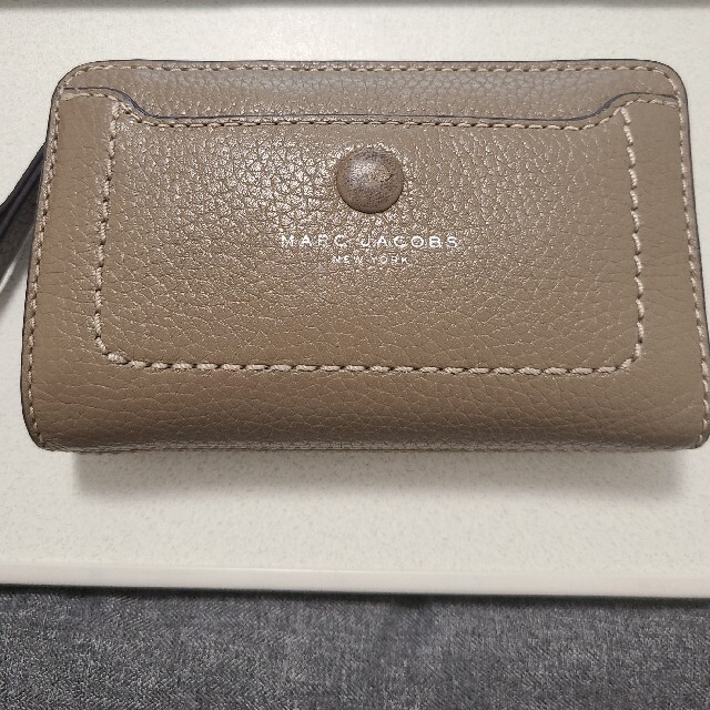 MARC JACOBS(マークジェイコブス)のMARC JACOBS ウォレット レディースのファッション小物(財布)の商品写真