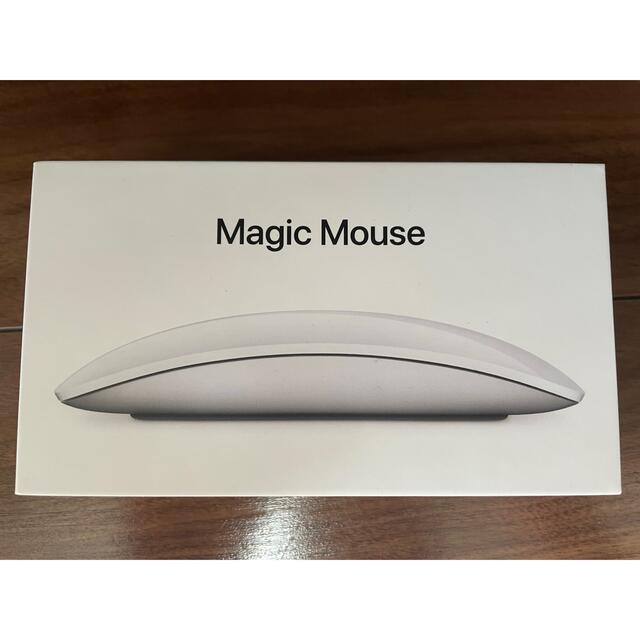 APPLE Magic Mouse MK2E3J/A PC周辺機器