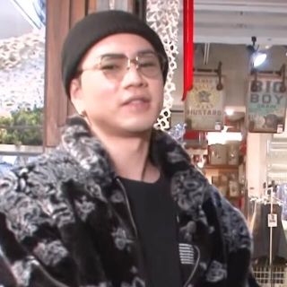 Alexander Wang - 登坂広臣さん着用 ALEXANDER WANG(アレキサンダー