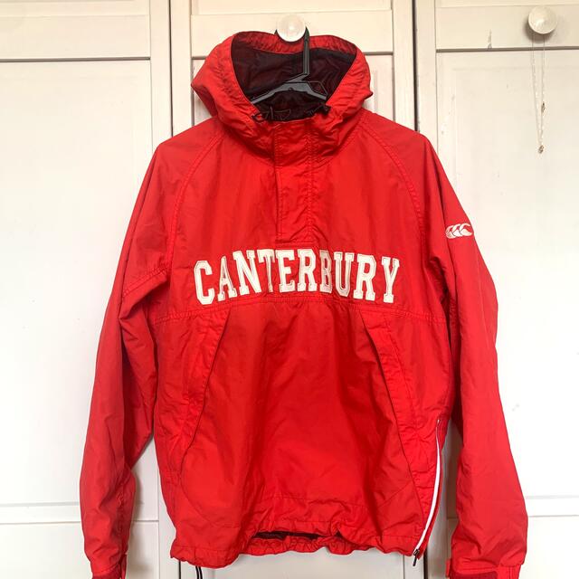CANTERBURY OF NEWZEALANDカンタベリーオブニュージーランド