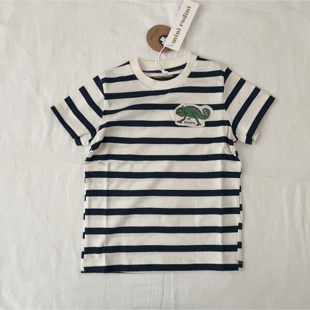 MINI RODINI Tシャツ MINIRODINI ミニロディーニ