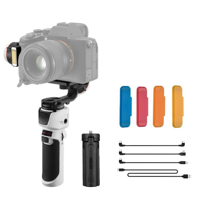 定価48400円 Zhiyun Crane M3 New Arrival 51.0%OFF velileenre.com