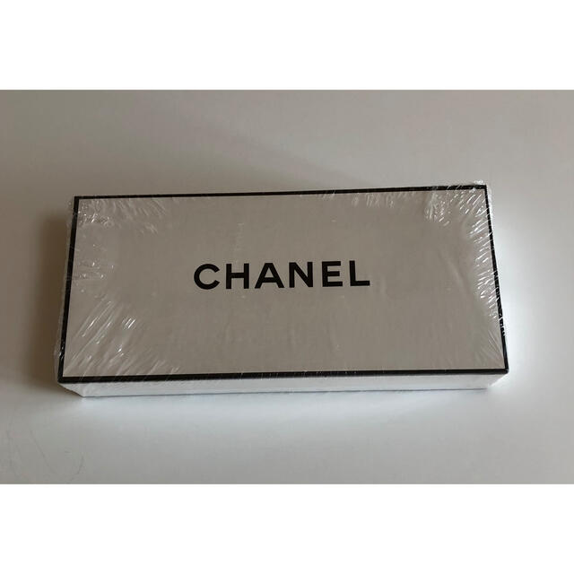 未開封品　CHANEL　ギフトセット