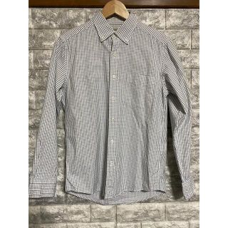 ユナイテッドアローズグリーンレーベルリラクシング(UNITED ARROWS green label relaxing)の【green label relaxing】 ボタンダウンシャツ(シャツ)