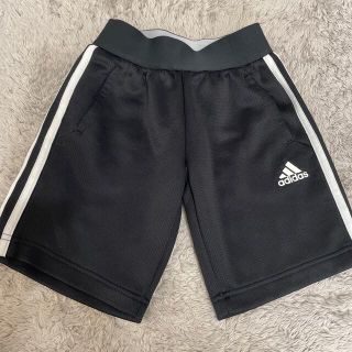 アディダス(adidas)のadidas ショートパンツ　120cm☆(パンツ/スパッツ)