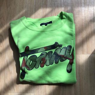 トミーヒルフィガー(TOMMY HILFIGER)のあずぅちゃん専用(Tシャツ(長袖/七分))