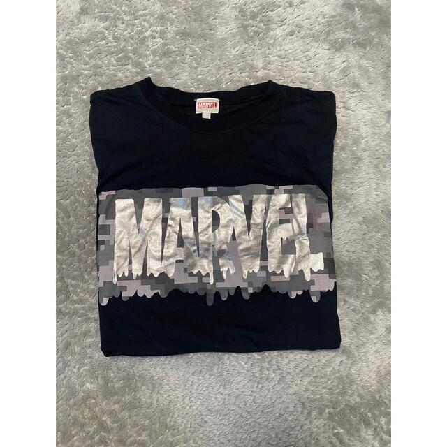 MARVEL(マーベル)のMARVEL Tシャツ 160 キッズ/ベビー/マタニティのキッズ服男の子用(90cm~)(Tシャツ/カットソー)の商品写真