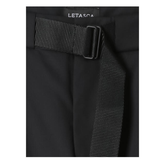 Balenciaga(バレンシアガ)のLETASCA belted pants レタスカ ベルテッド ジョガーパンツ メンズのパンツ(ワークパンツ/カーゴパンツ)の商品写真