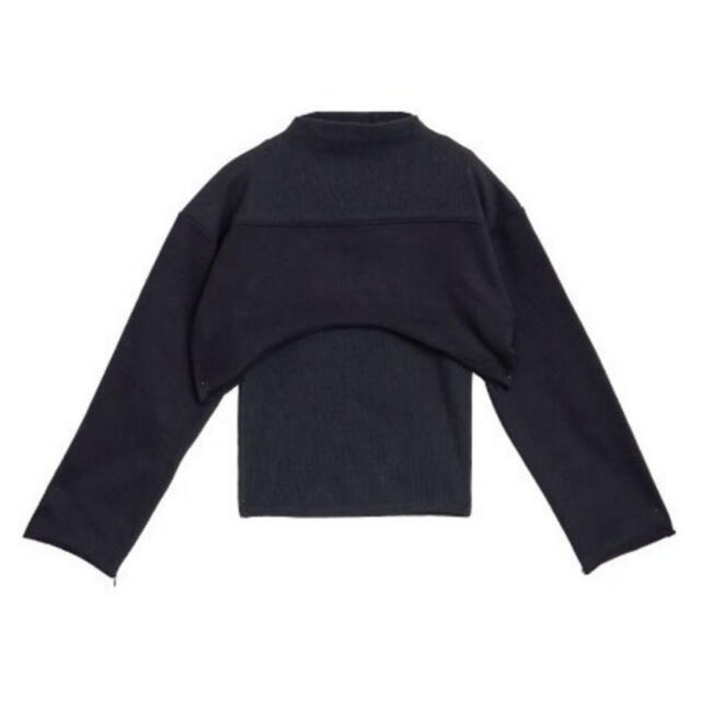 小売店が選ぶ卸 Ameri☆ OPEN SLEEVE LAYERED SWEAT | tn.buffalo.wi.gov