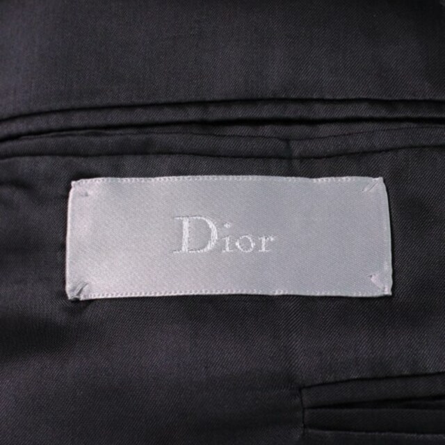 DIOR HOMME(ディオールオム)のDior Homme  セットアップ・スーツ（その他） メンズ メンズのスーツ(その他)の商品写真