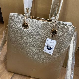 ヒロココシノ 2wayバッグ ショルダーバッグ(レディース)の通販 6点 ...
