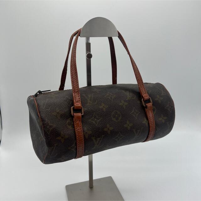 LOUIS VUITTON(ルイヴィトン)のルイヴィトン パピヨン ハンドバッグ トートバッグ レディースのバッグ(ハンドバッグ)の商品写真