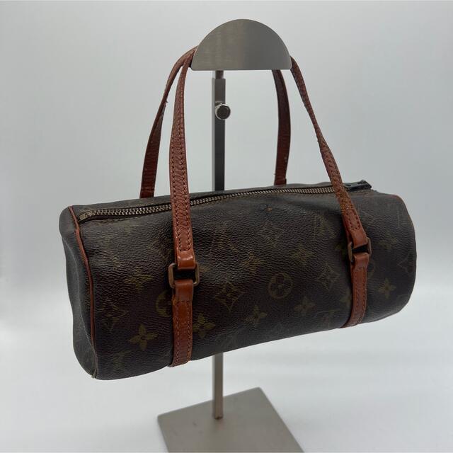 LOUIS VUITTON(ルイヴィトン)のルイヴィトン パピヨン ハンドバッグ トートバッグ レディースのバッグ(ハンドバッグ)の商品写真