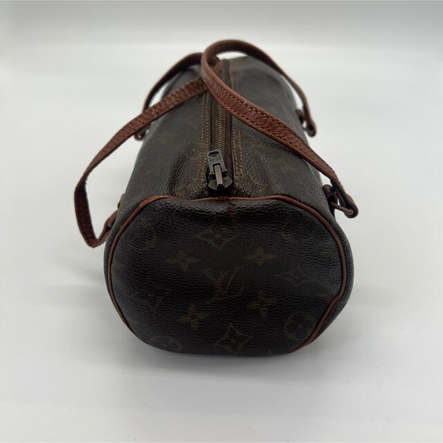 LOUIS VUITTON(ルイヴィトン)のルイヴィトン パピヨン ハンドバッグ トートバッグ レディースのバッグ(ハンドバッグ)の商品写真