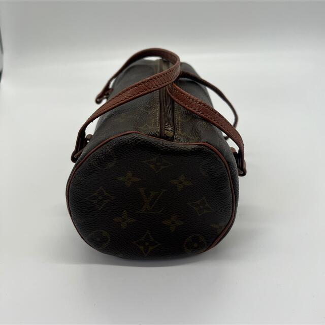 LOUIS VUITTON(ルイヴィトン)のルイヴィトン パピヨン ハンドバッグ トートバッグ レディースのバッグ(ハンドバッグ)の商品写真