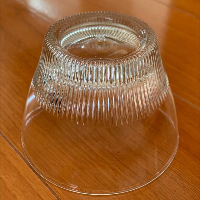 HOYA ガラスコップ インテリア/住まい/日用品のキッチン/食器(グラス/カップ)の商品写真