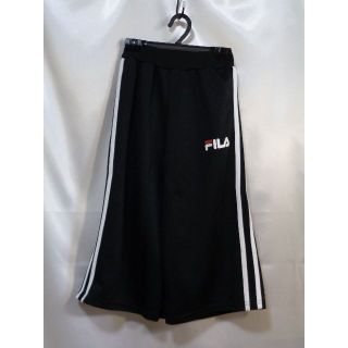 フィラ(FILA)の＜№4006＞(120cm)☆★☆FILA(フィラ)☆ジャージハーフパンツ(パンツ/スパッツ)