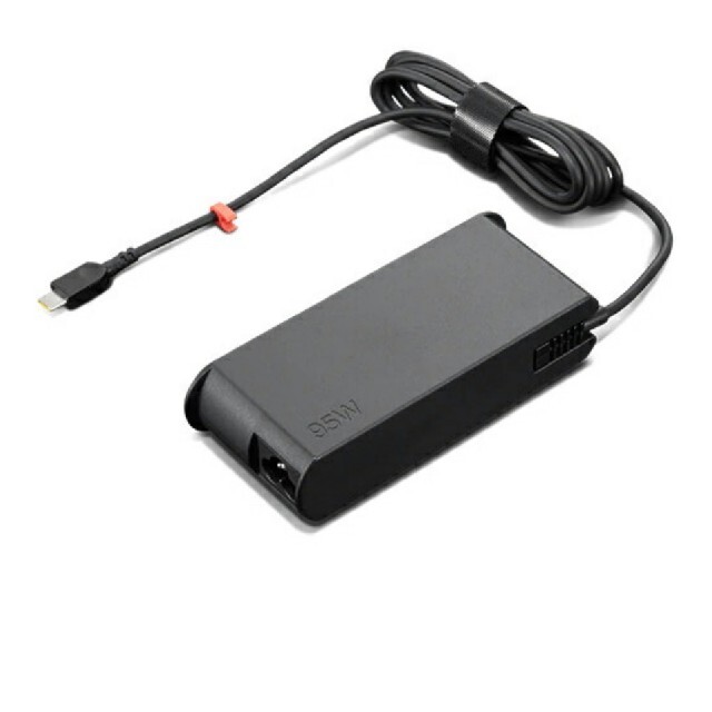 NEC PC-VP-BP143 互換用 95W USB-C ACアダプター スマホ/家電/カメラのPC/タブレット(PC周辺機器)の商品写真