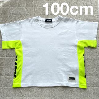 エクストララージ(XLARGE)の専用　XLAGE  kids エクストララージ　100cm Tシャツ(Tシャツ/カットソー)