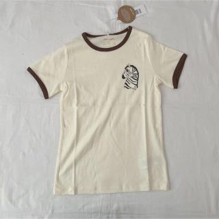 ボボチョース(bobo chose)のMINI RODINI Tシャツ MINIRODINI ミニロディーニ(Tシャツ/カットソー)